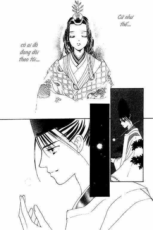 Hana no Utage Chapter 2 trang 43
