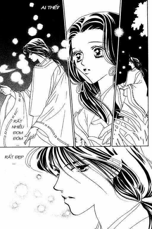 Hana no Utage Chapter 2 trang 5