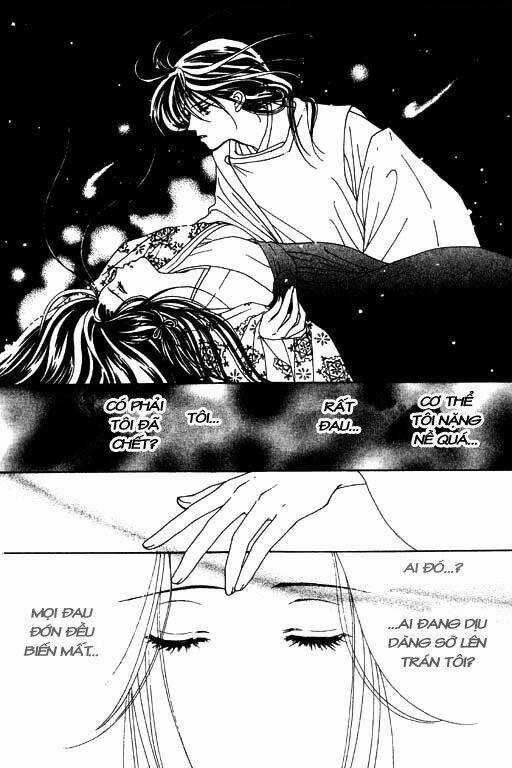 Hana no Utage Chapter 2 trang 7