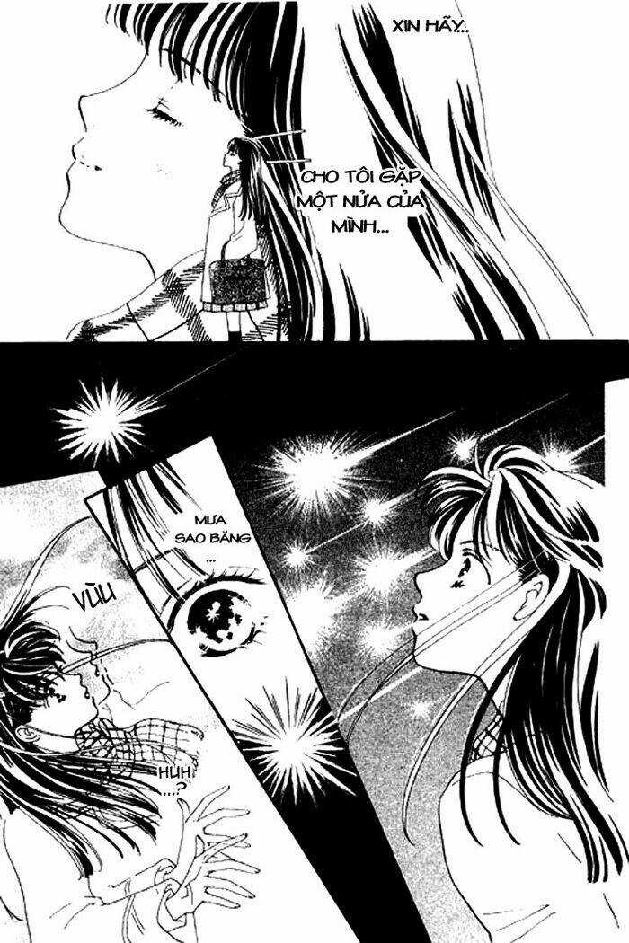 Hana no Utage Chapter 4.1 trang 3