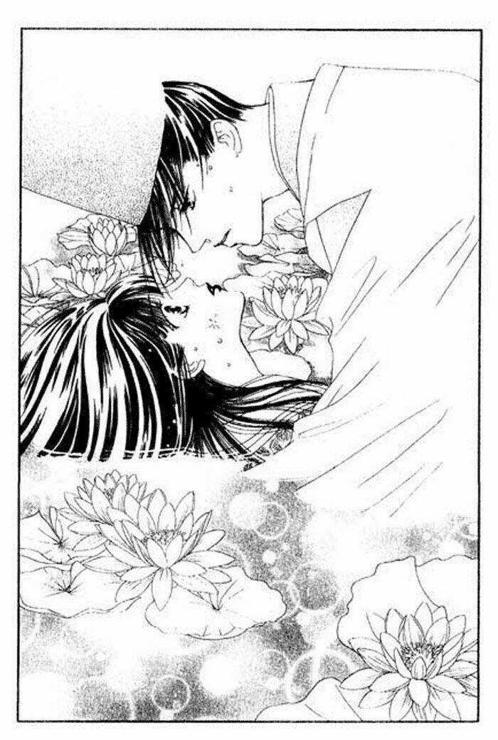 Hana no Utage Chapter 4 trang 62