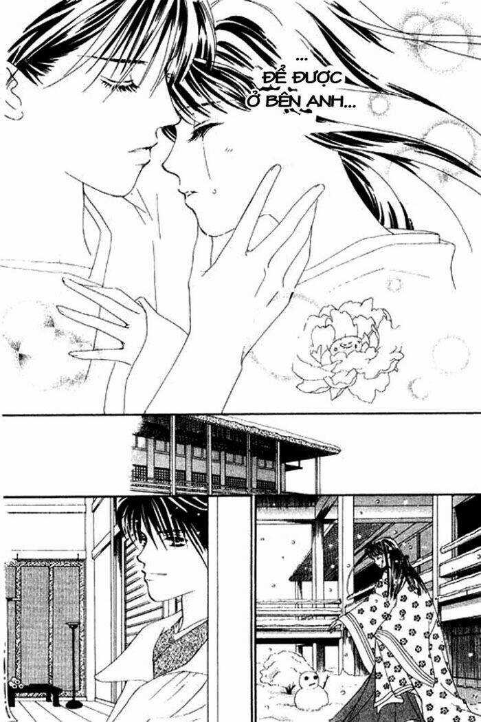 Hana no Utage Chapter 5 trang 12