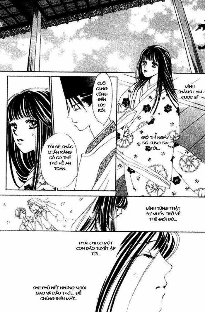 Hana no Utage Chapter 5 trang 2