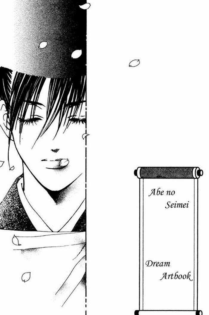 Hana no Utage Chapter 5 trang 25