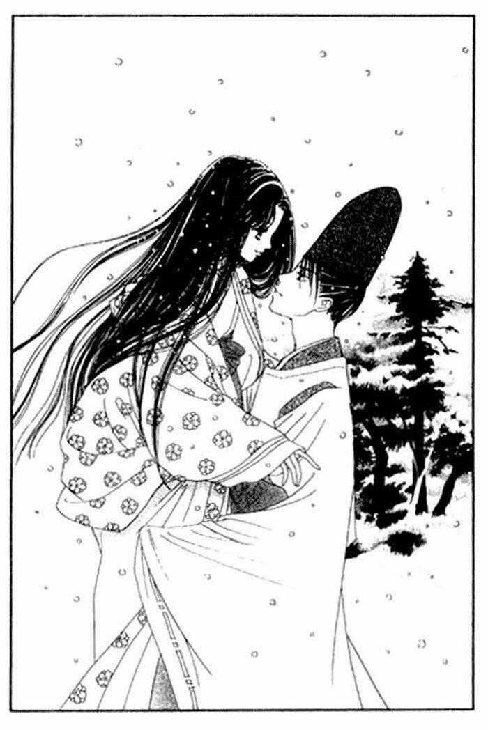 Hana no Utage Chapter 5 trang 28