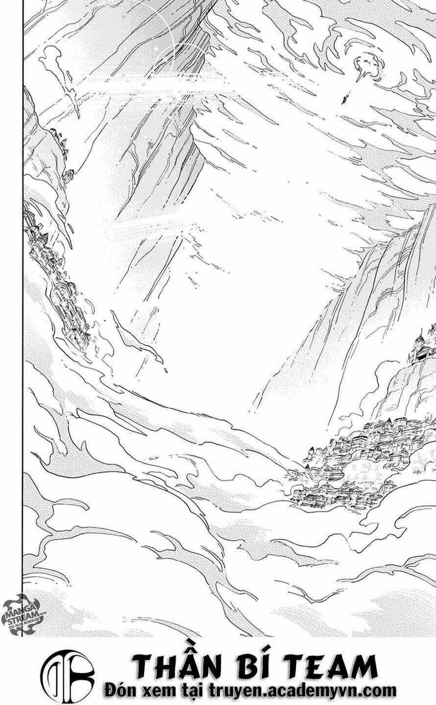 Hana Samurai No Sahara Chapter 2 trang 42