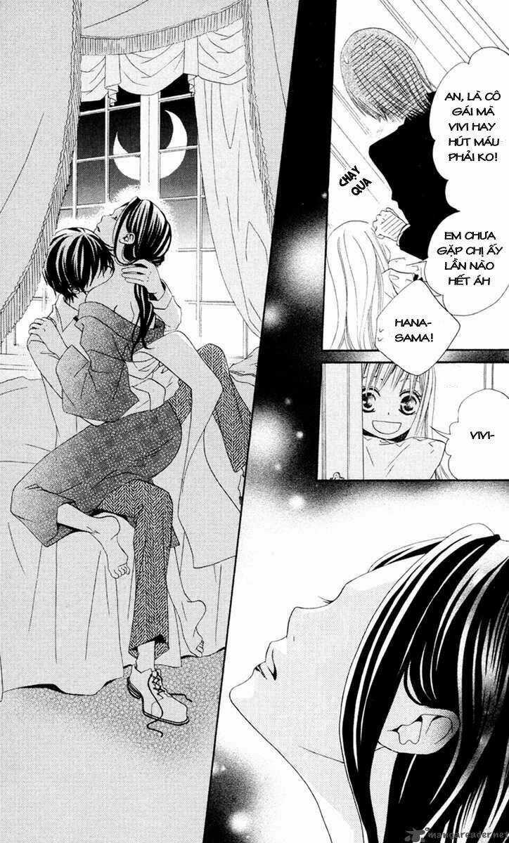 Hana To Akuma Chapter 1 trang 25