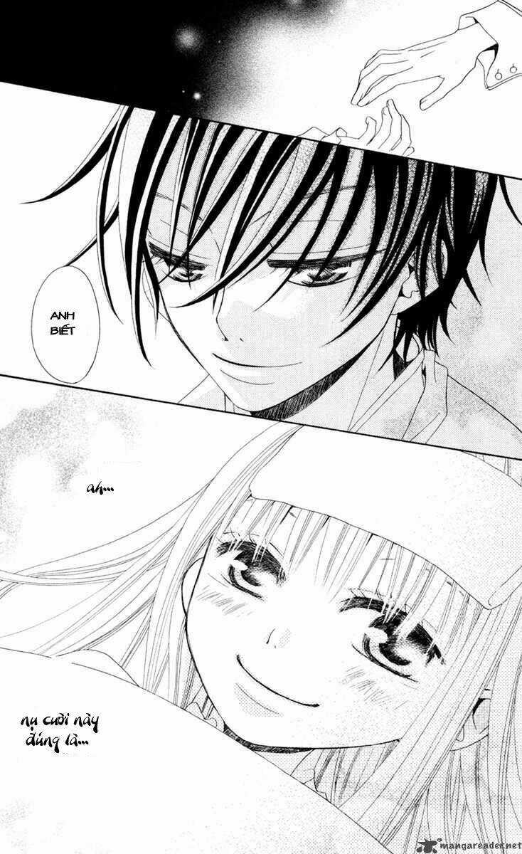 Hana To Akuma Chapter 1 trang 40