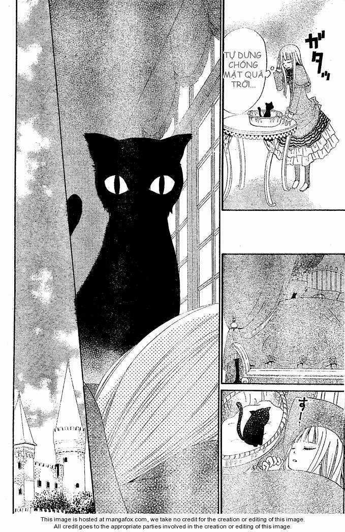 Hana To Akuma Chapter 11 trang 15