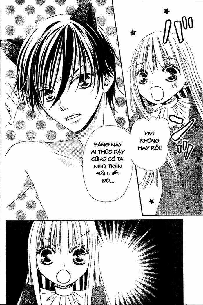 Hana To Akuma Chapter 12 trang 2