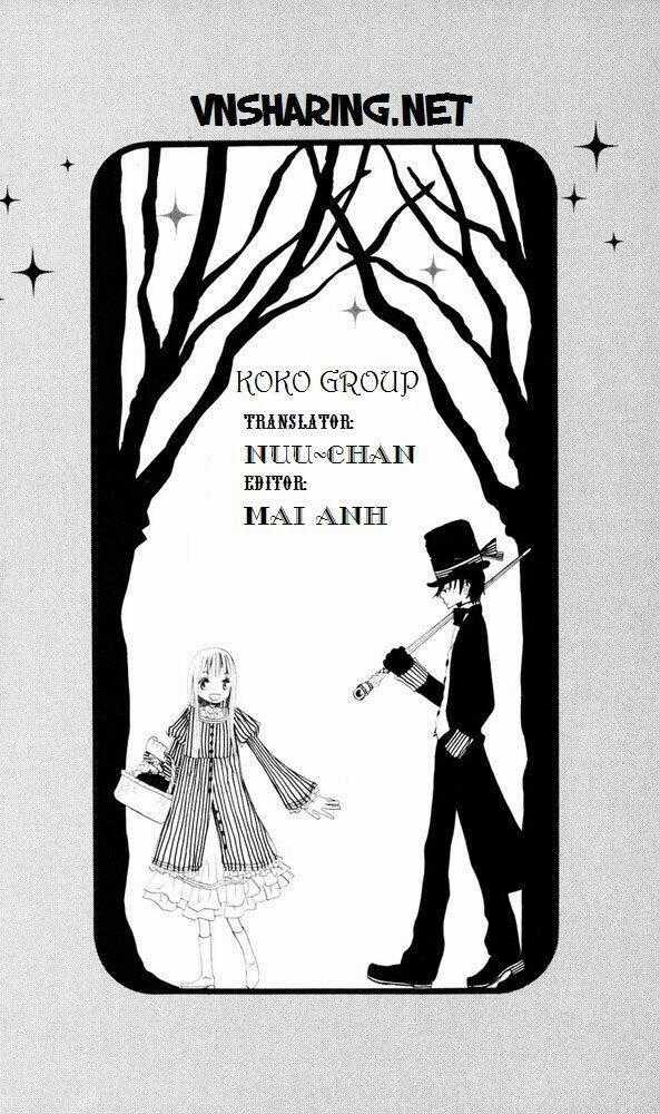 Hana To Akuma Chapter 12 trang 32