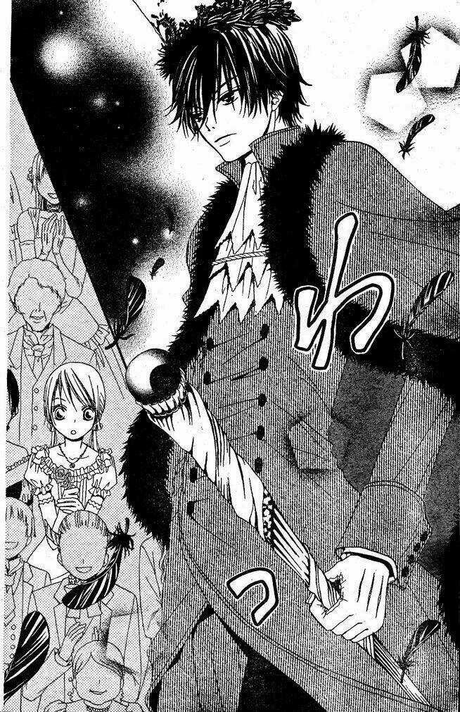 Hana To Akuma Chapter 13 trang 23