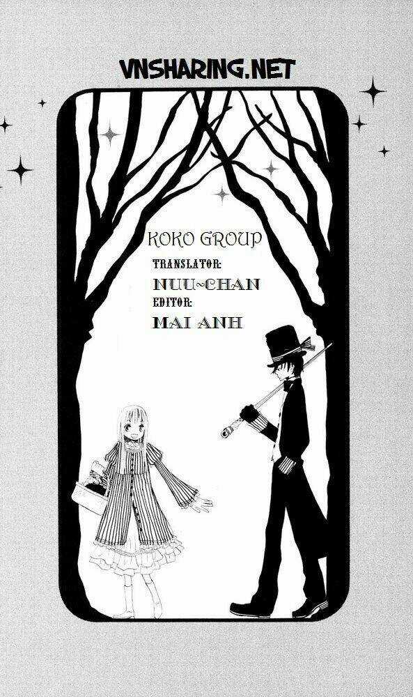 Hana To Akuma Chapter 14 trang 0