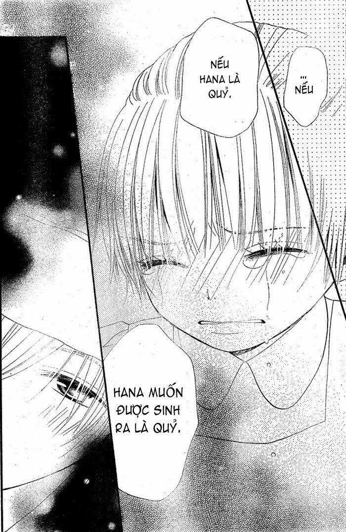 Hana To Akuma Chapter 15 trang 21