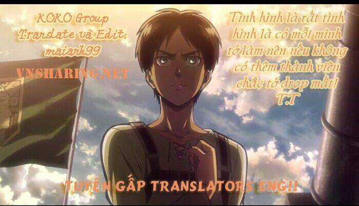 Hana To Akuma Chapter 16 trang 30