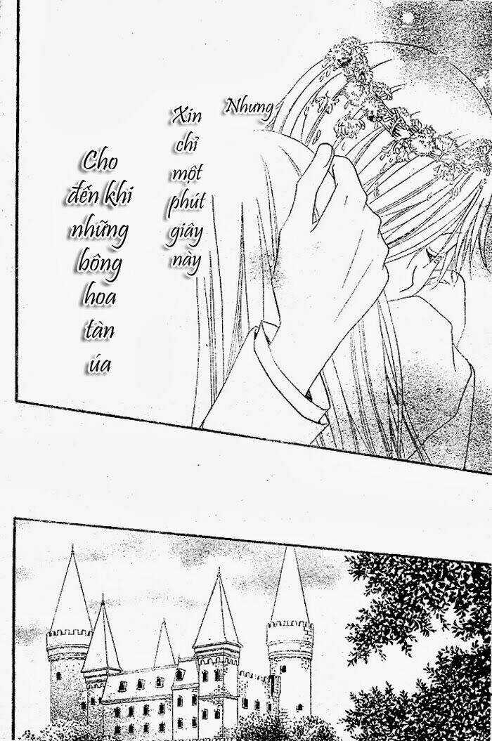 Hana To Akuma Chapter 17 trang 25