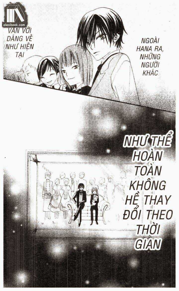 Hana To Akuma Chapter 19 trang 31