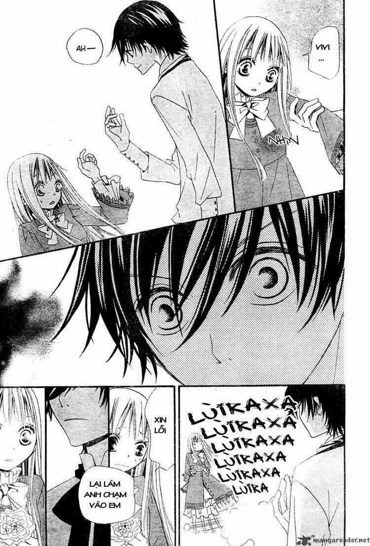 Hana To Akuma Chapter 2 trang 26