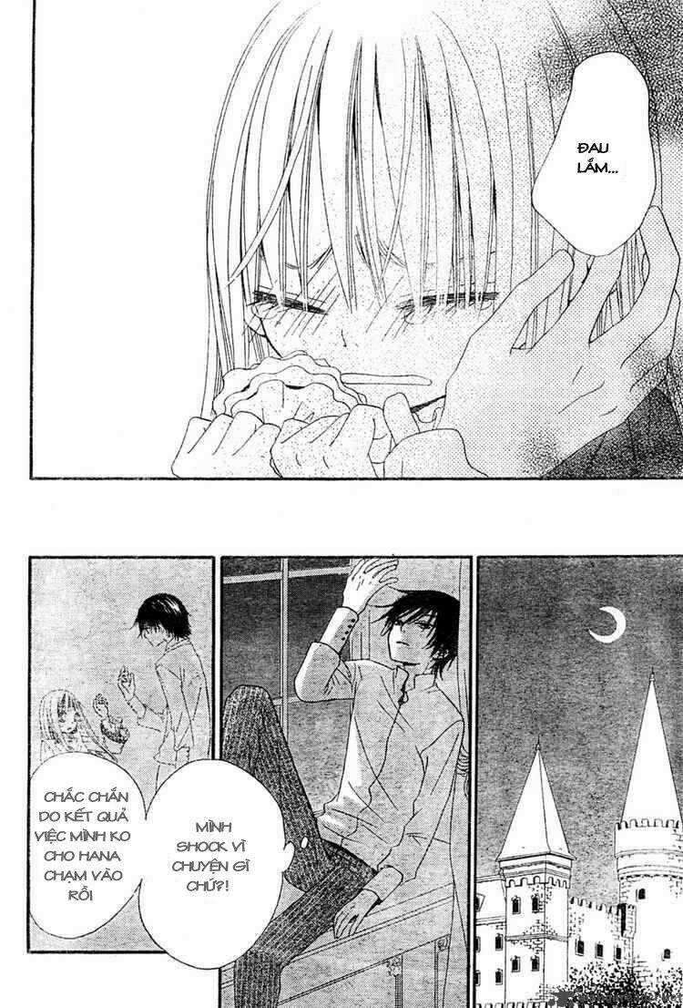 Hana To Akuma Chapter 2 trang 29