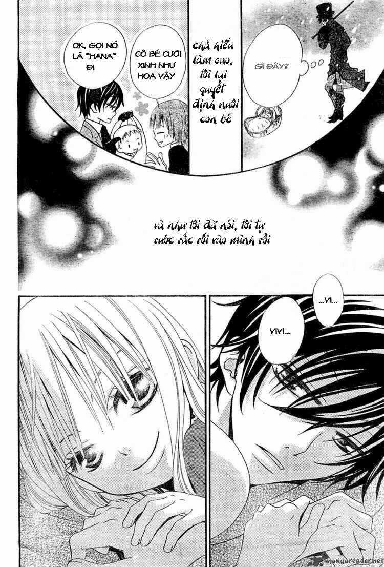 Hana To Akuma Chapter 2 trang 3