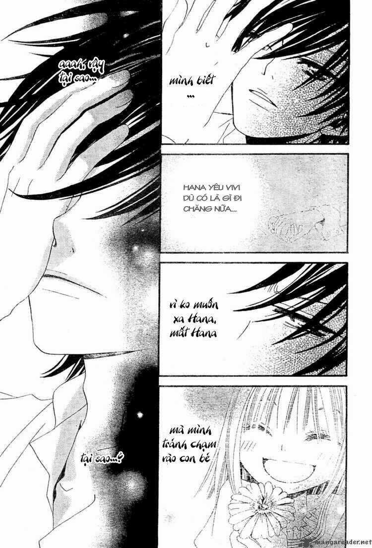 Hana To Akuma Chapter 2 trang 30