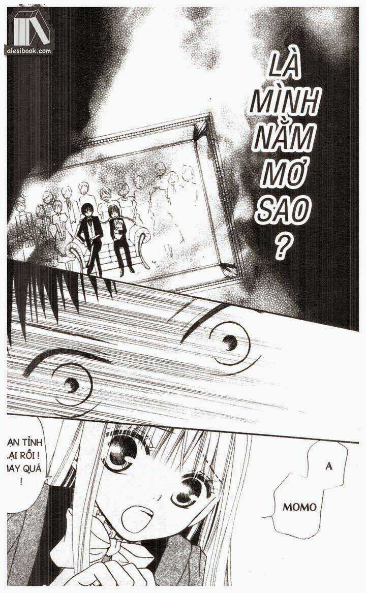 Hana To Akuma Chapter 20 trang 3