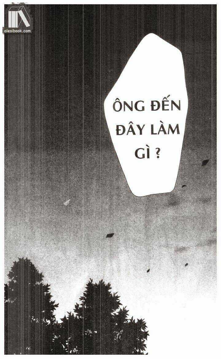 Hana To Akuma Chapter 22 trang 29