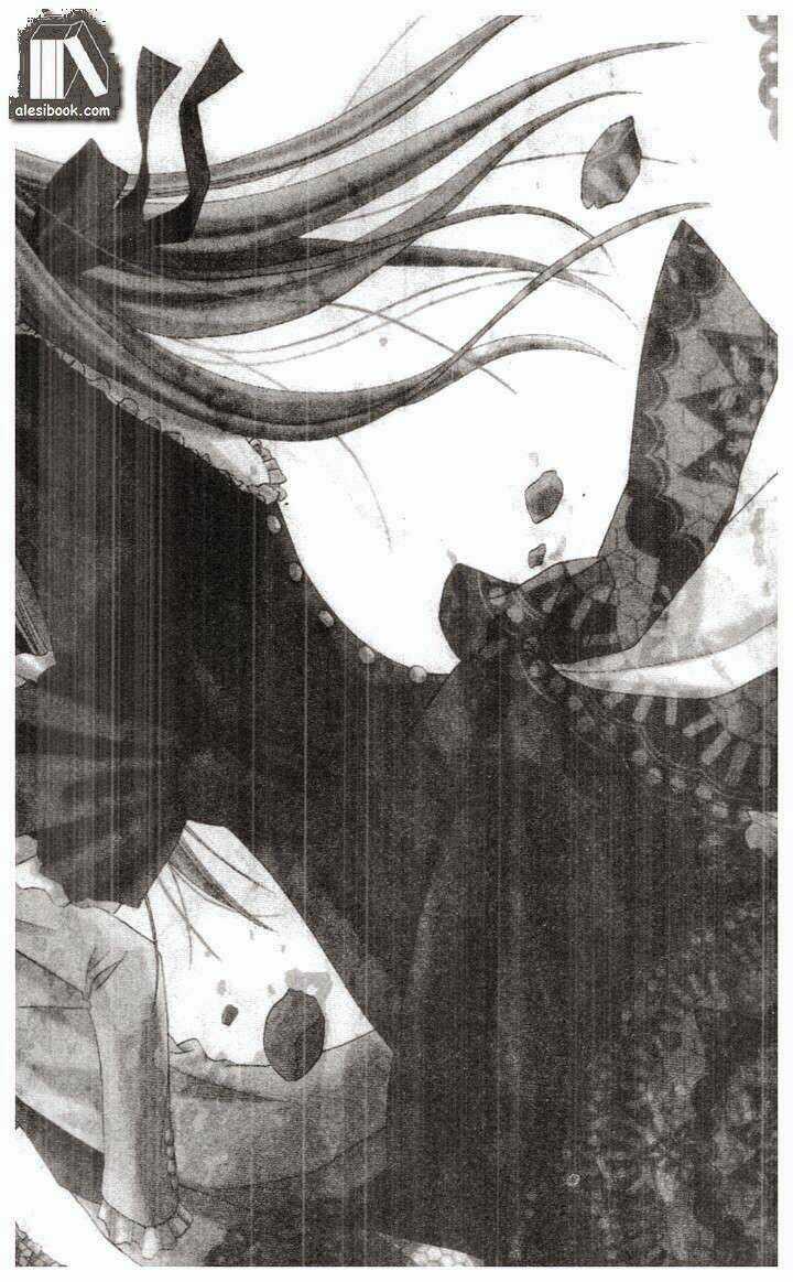 Hana To Akuma Chapter 22 trang 31