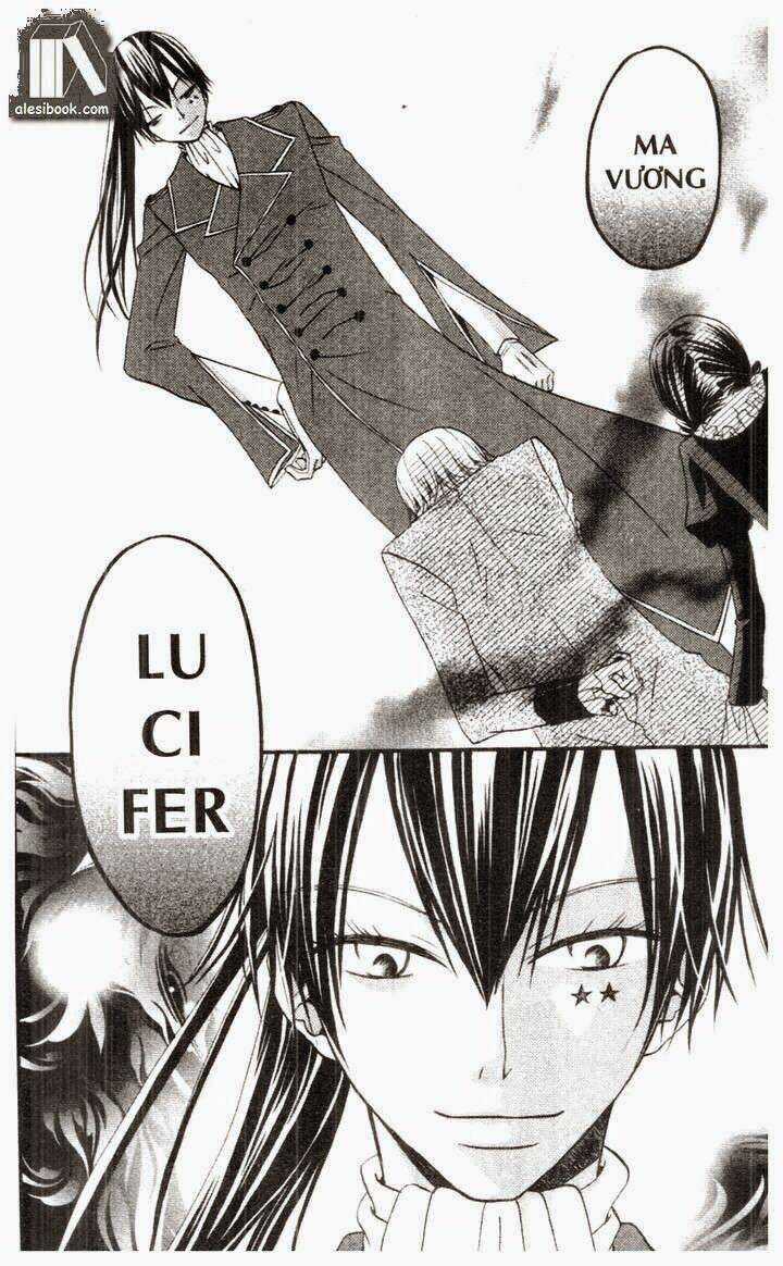 Hana To Akuma Chapter 23 trang 3