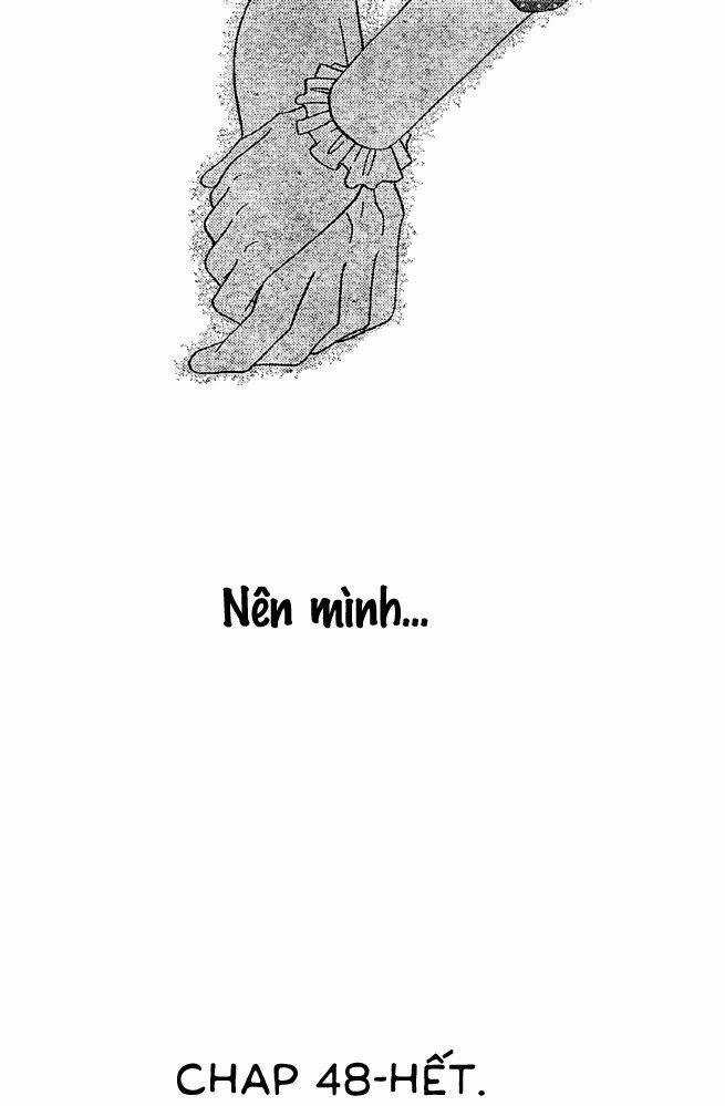 Hana To Akuma Chapter 24 trang 29