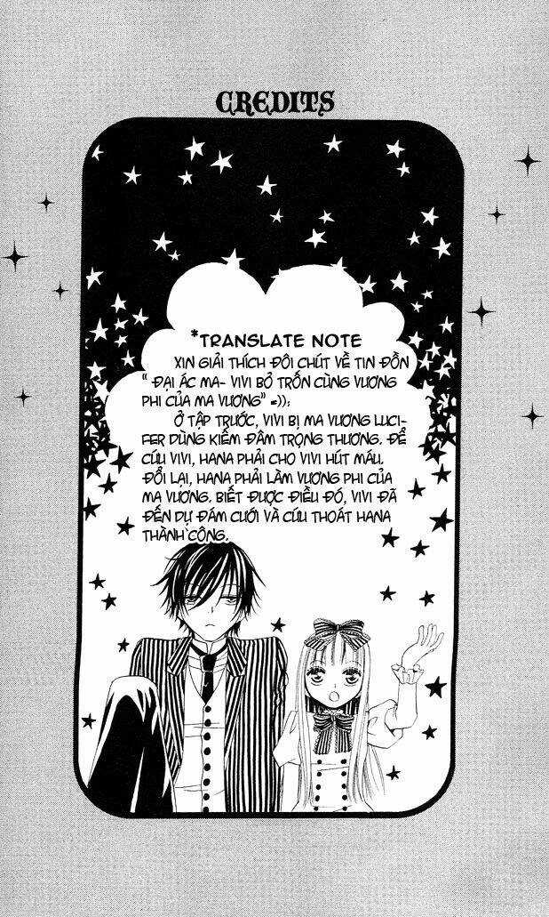 Hana To Akuma Chapter 30 trang 32