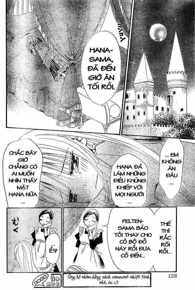 Hana To Akuma Chapter 32 trang 20