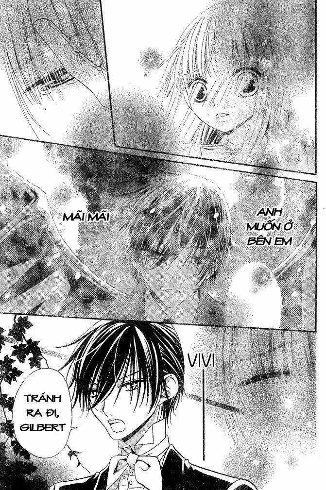 Hana To Akuma Chapter 38 trang 20