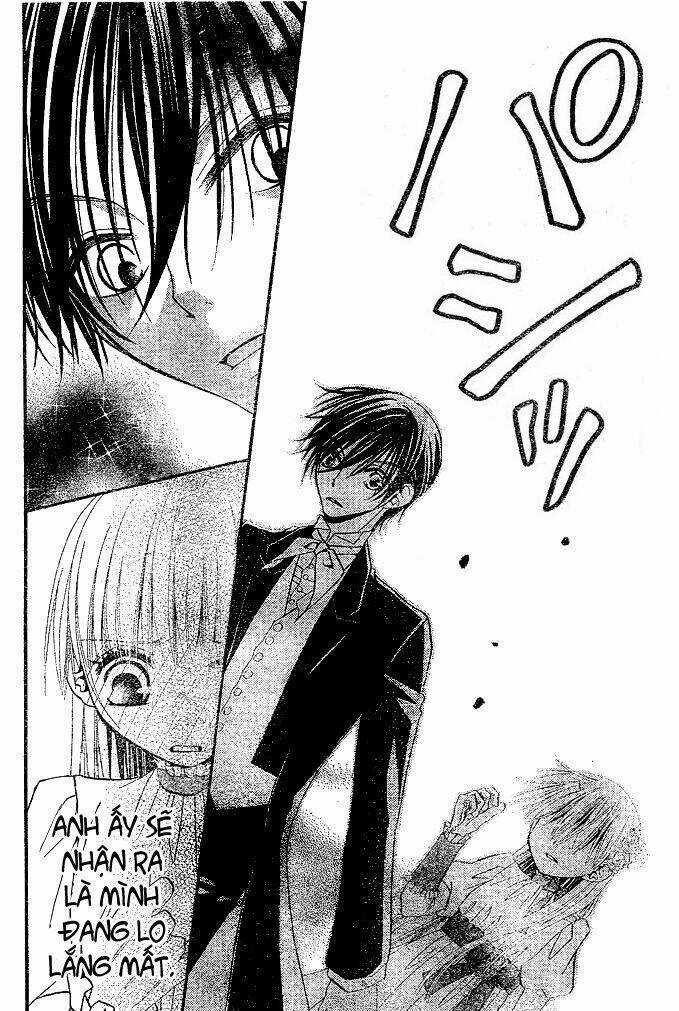 Hana To Akuma Chapter 38 trang 30