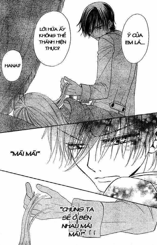 Hana To Akuma Chapter 42 trang 25