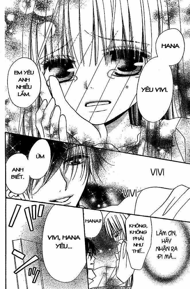 Hana To Akuma Chapter 42 trang 29