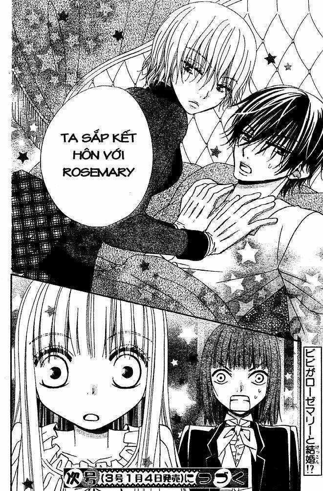 Hana To Akuma Chapter 42 trang 31