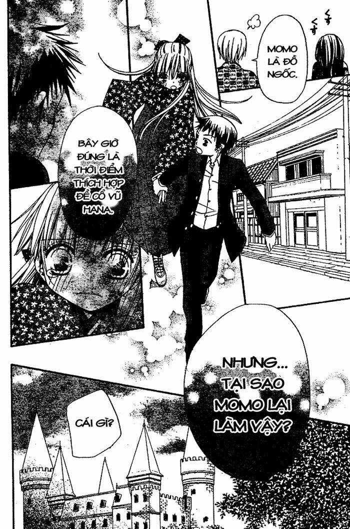 Hana To Akuma Chapter 43 trang 28