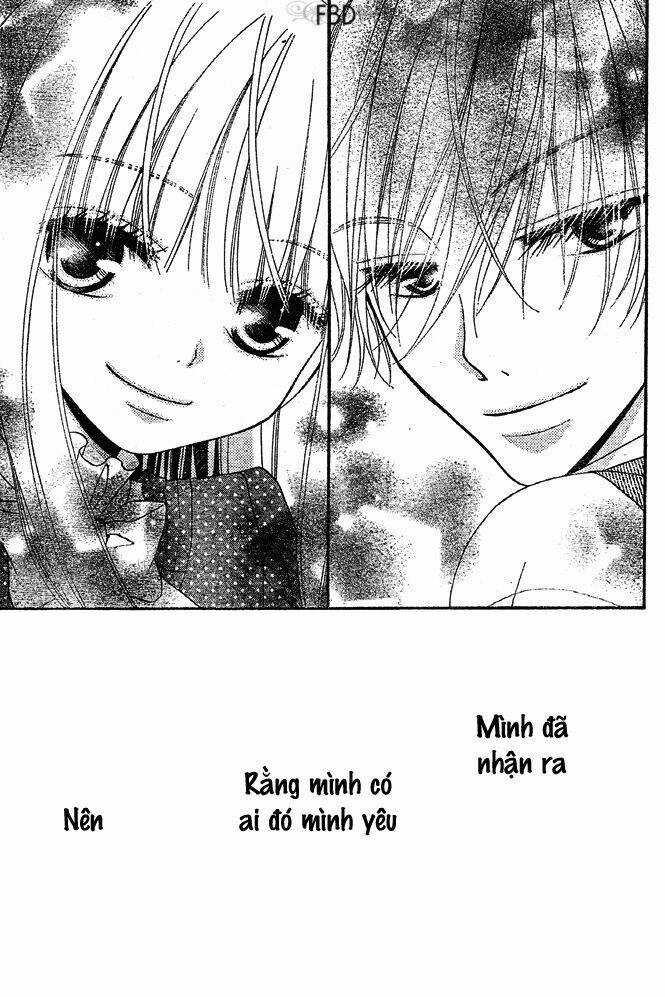 Hana To Akuma Chapter 48 trang 28