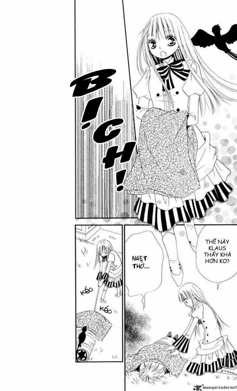 Hana To Akuma Chapter 5 trang 5