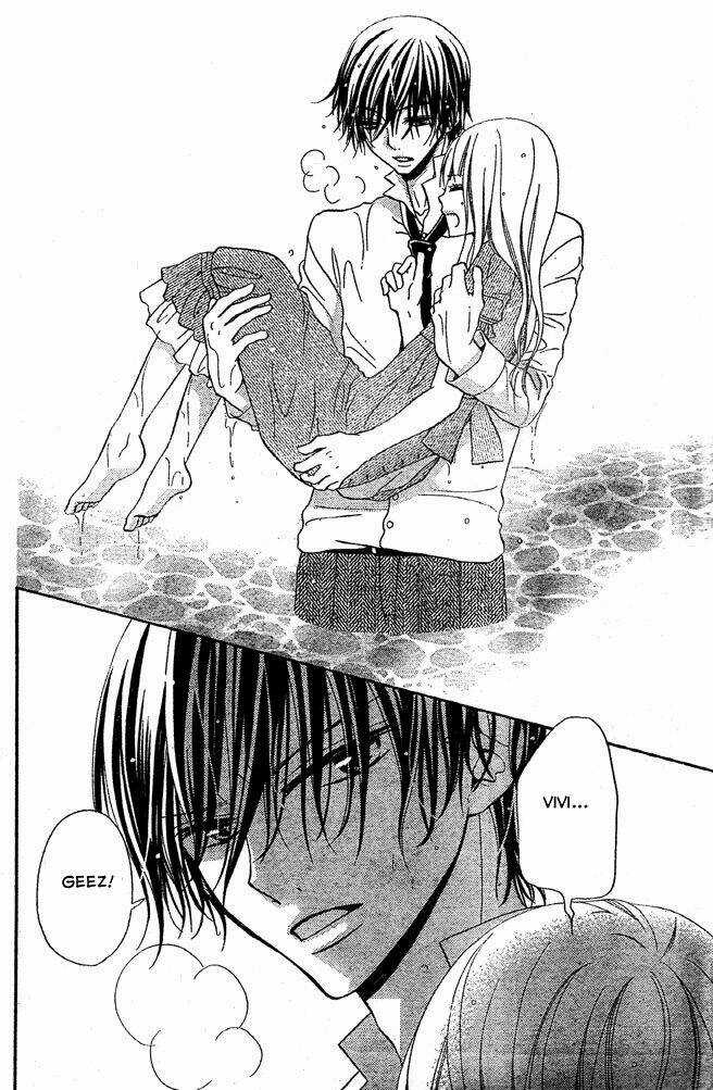 Hana To Akuma Chapter 50 trang 12