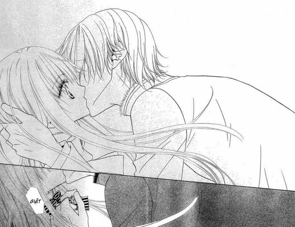 Hana To Akuma Chapter 52 trang 13