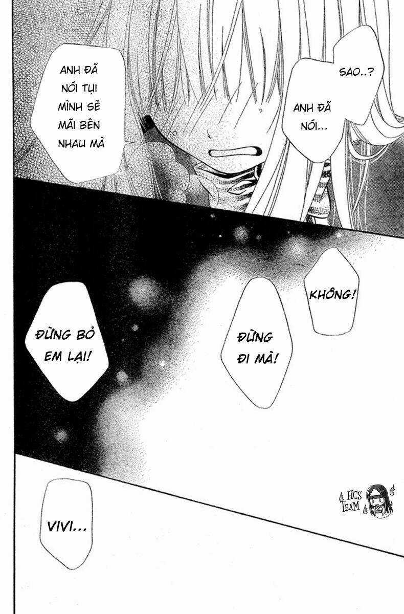 Hana To Akuma Chapter 52 trang 26