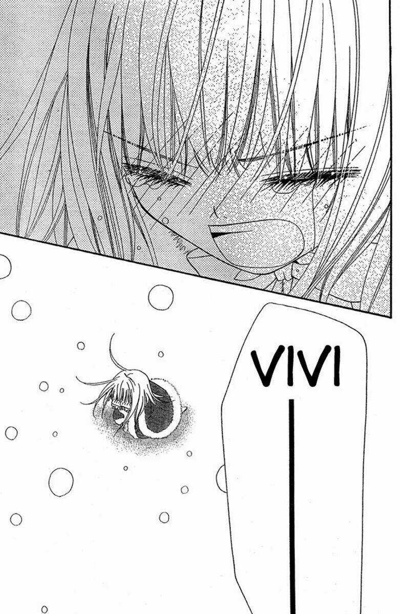 Hana To Akuma Chapter 52 trang 27