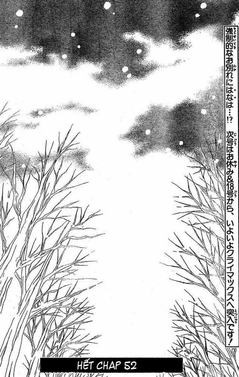 Hana To Akuma Chapter 52 trang 28