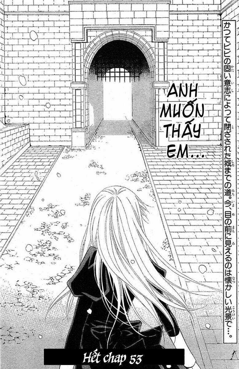 Hana To Akuma Chapter 53 trang 29