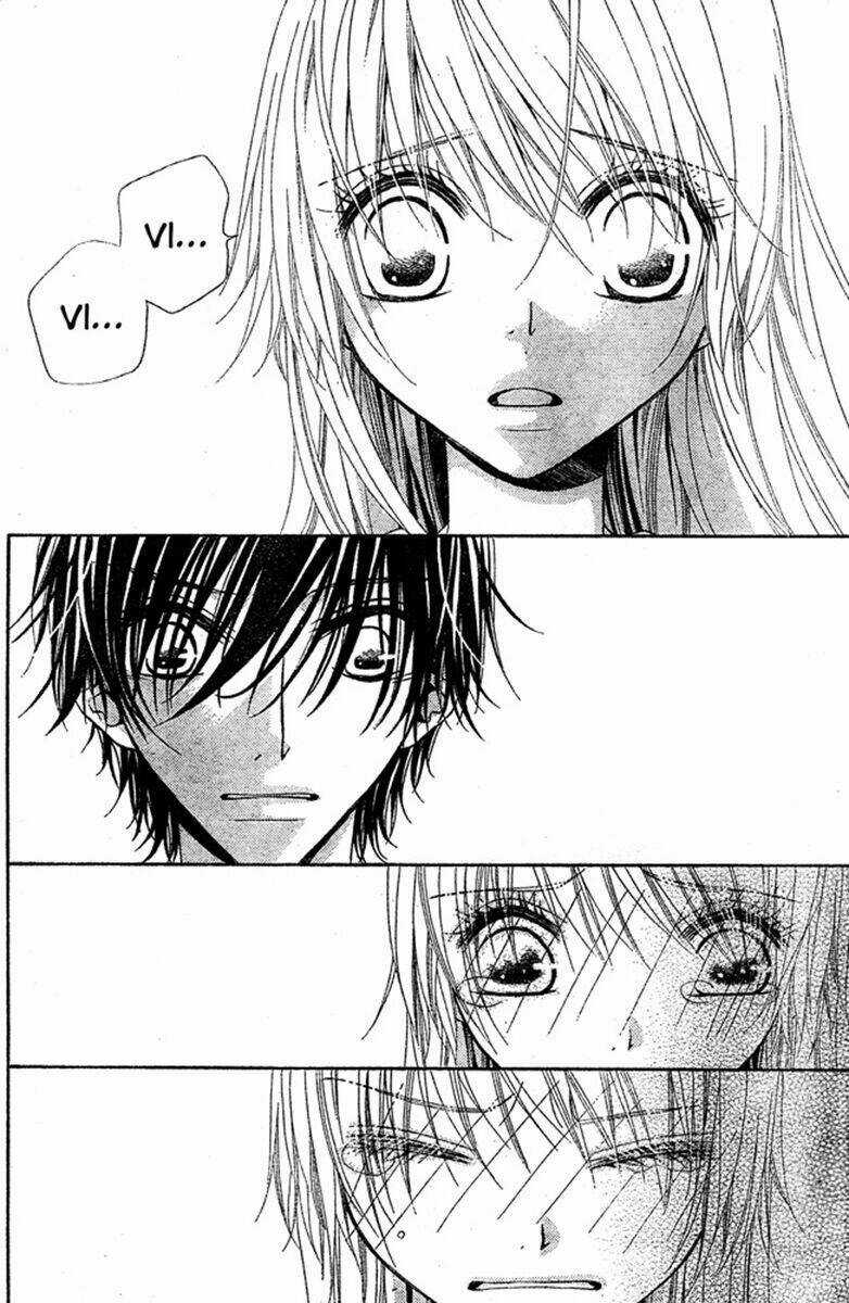 Hana To Akuma Chapter 54 trang 12