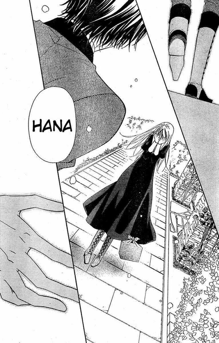 Hana To Akuma Chapter 54 trang 13