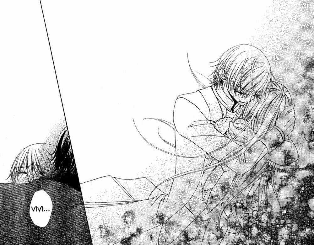 Hana To Akuma Chapter 54 trang 14