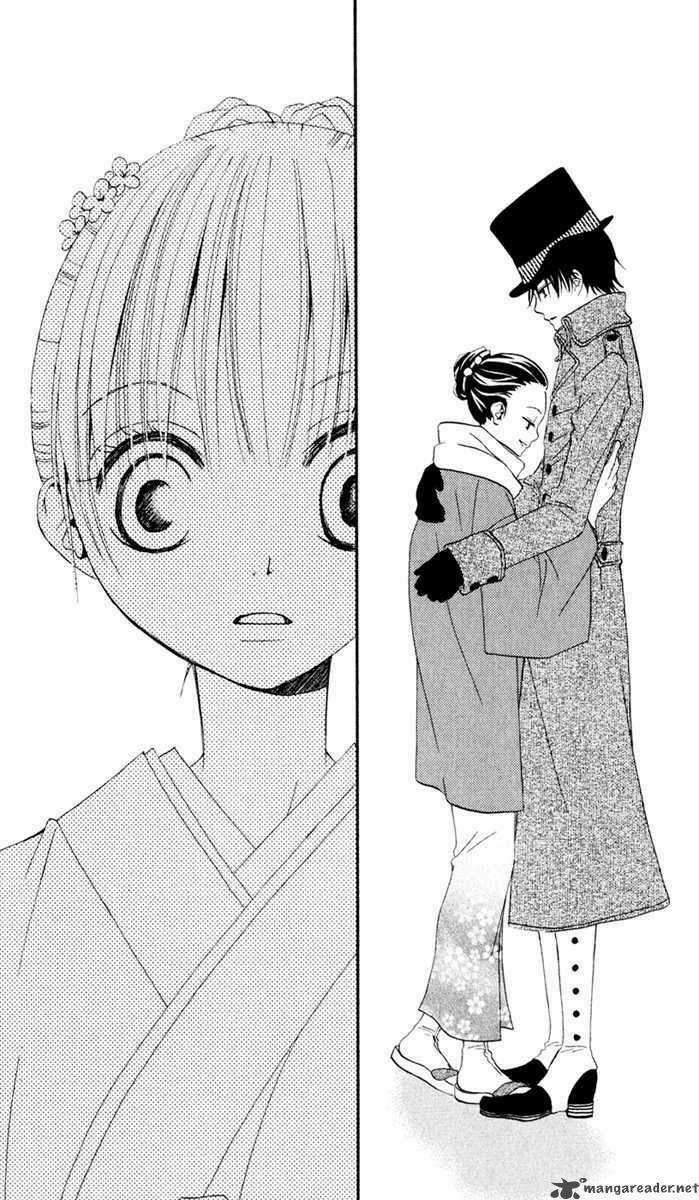 Hana To Akuma Chapter 6 trang 25